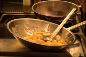 Tous au Restaurant_Chef Clément Marot_pommes_ariane